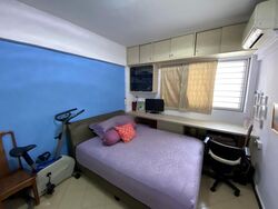 Blk 115 Bukit Purmei Road (Bukit Merah), HDB 4 Rooms #622194131